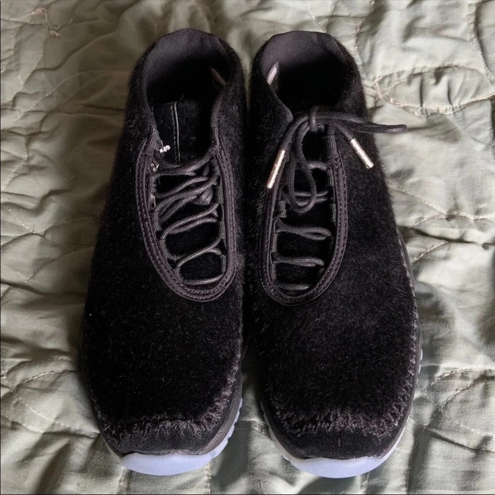 New Jordan Future Night Size 7 Nike